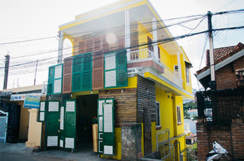 House for all Đà Lạt